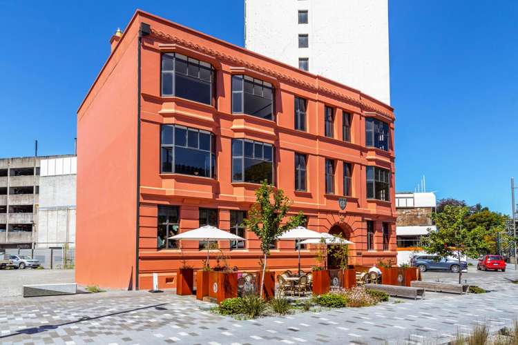 LVL 2, 176 Oxford Terrace_0