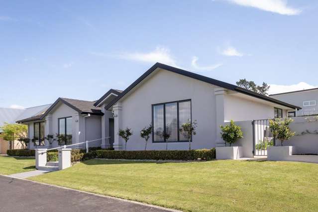 A Beautiful Home to Call Yours