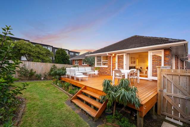 Easy Living | Enduring Appeal