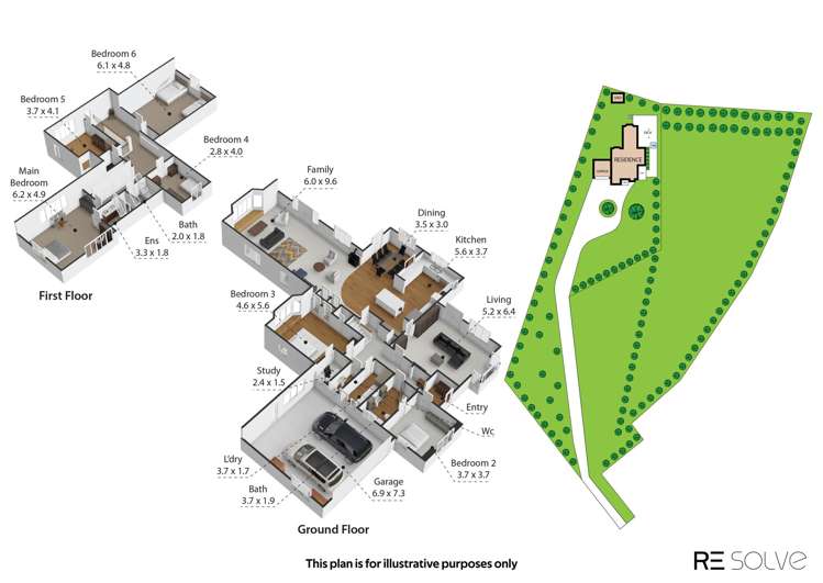 192 A&B Mangorei Road Merrilands_24