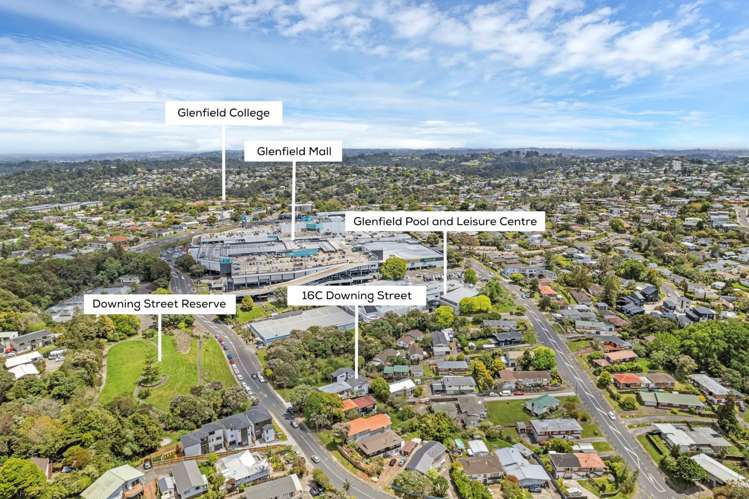 16c Downing Street Glenfield_24