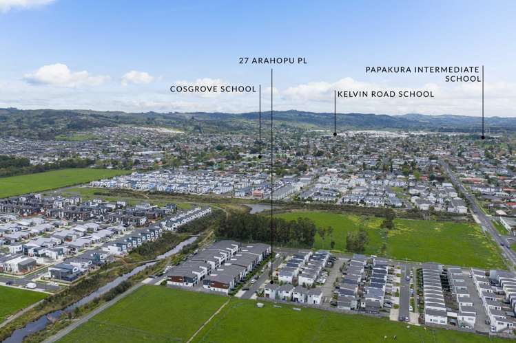 27 Arahopu Place Papakura_26