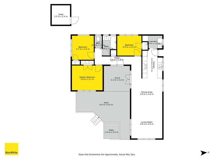 75 Commissariat Road Mount Wellington_15