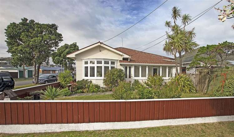 38 Kauri Street Miramar_23