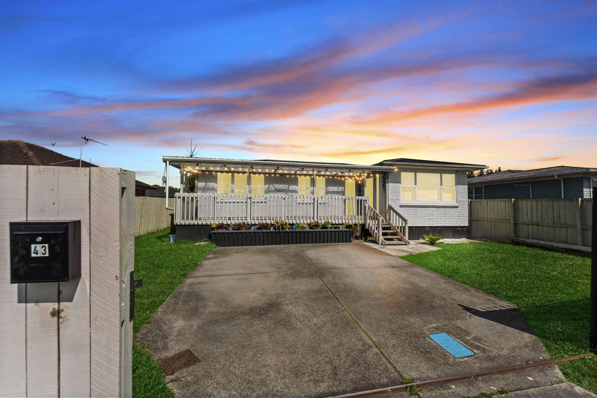 43 President Avenue Papakura_0