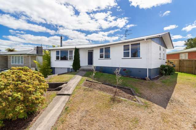 Perfect Family Home or Investment Opportunity!