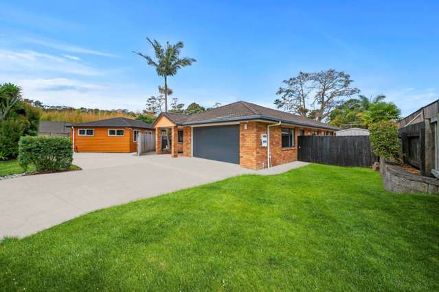 Exceptional Legal Home & Income!