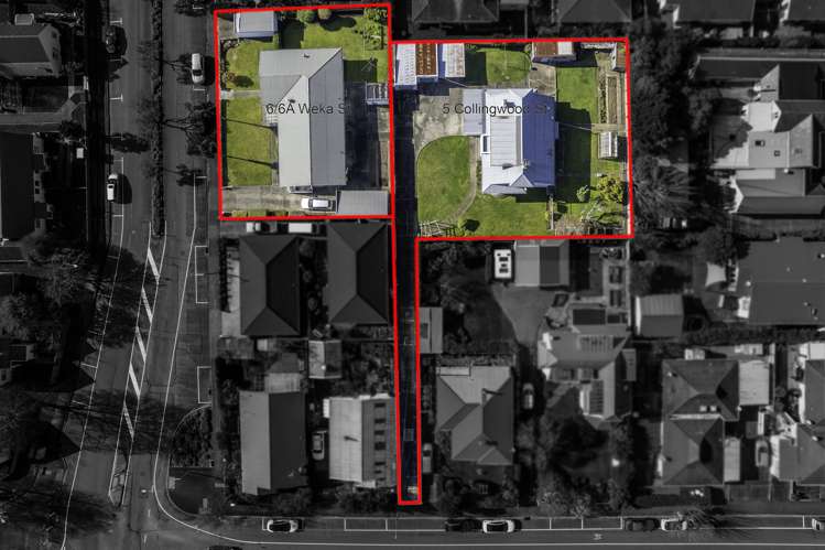 6 Weka Street The Wood_23