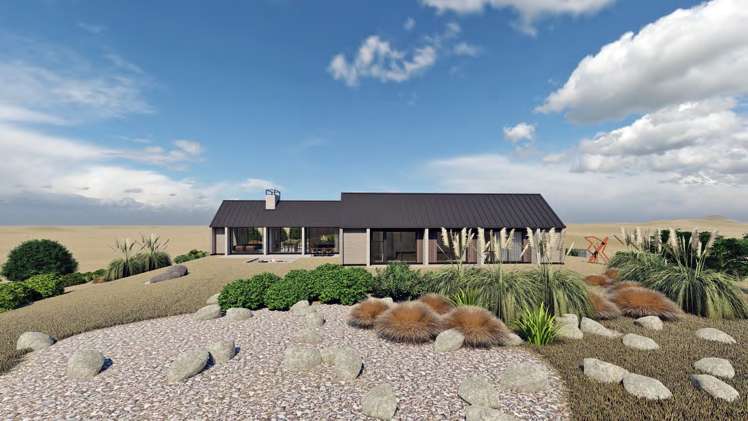 Lot - F Oakridge Rise Rangiriri_4