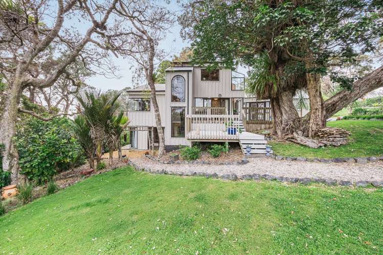 64 Ridge Road Mahurangi East_27