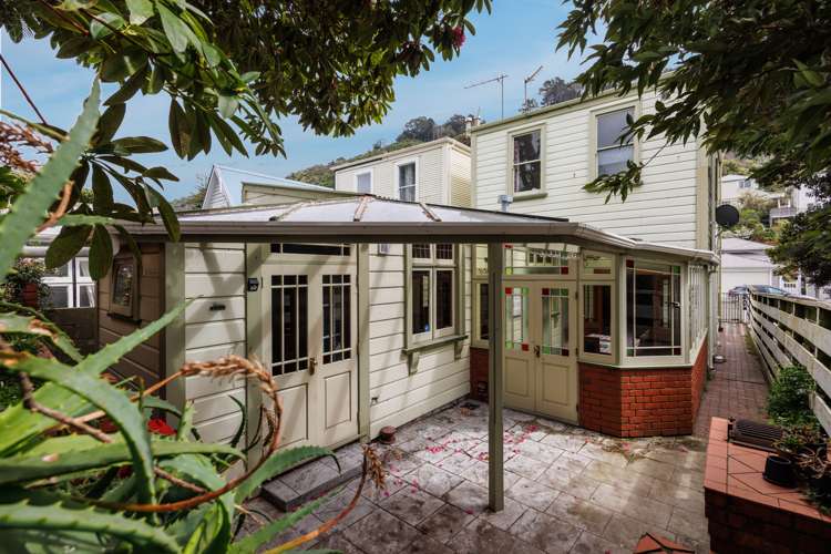 221 Tinakori Road Thorndon_5