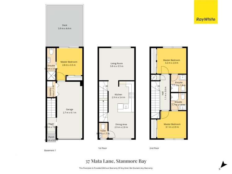 37 Mata Lane Stanmore Bay_17