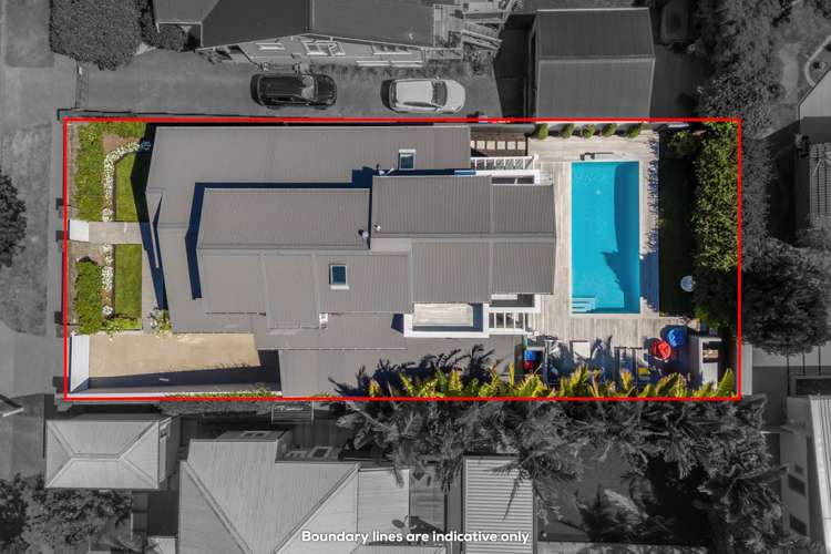 13 Banff Avenue Epsom_25