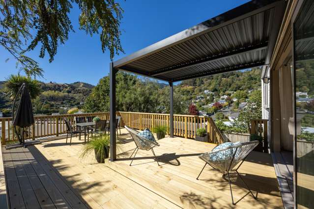 A fully renovated character jewel in Nelson