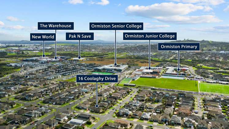 16 Coolaghy Drive Flat Bush_2