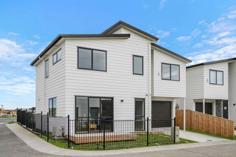 Houses for sale in Manukau, Manukau City