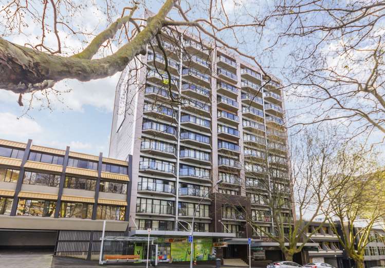 305/135 Vincent Street Auckland Central_14