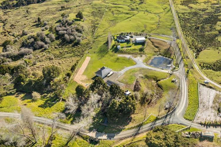 Lot 1/354 Mountain Road Maungaturoto_33