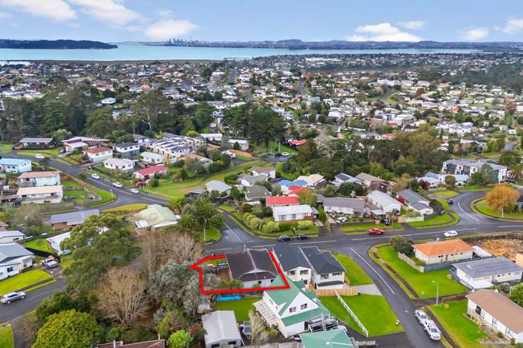 Lot 1/20 Cyril Crescent West Harbour_20
