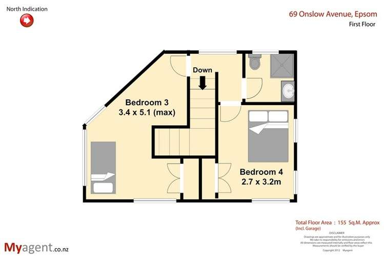 69 Onslow Avenue Epsom_15