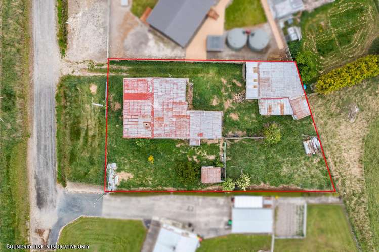 20 Clywd Street Middlemarch_19