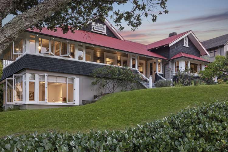 9 Wharua Road Remuera_19