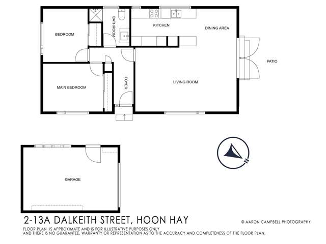 2/13a Dalkeith Street Hoon Hay_1