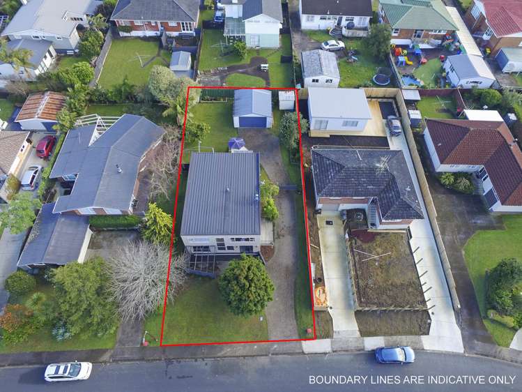 84 Angelo Avenue Howick_23