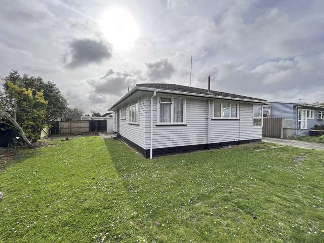 AWAPUNI- 3 BEDROOMS