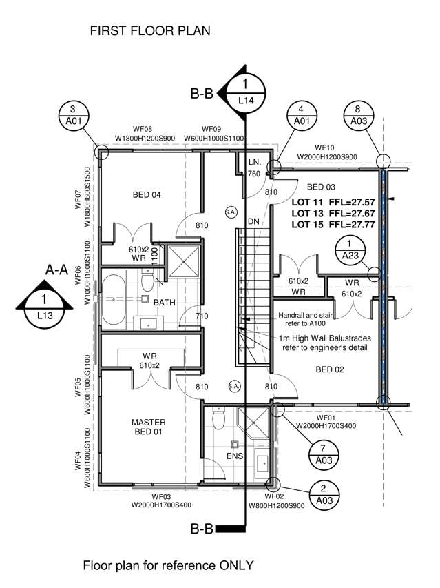 Lot 15/2 Babos Avenue ( 6 Babos Avenue), Huapai Kumeu_1