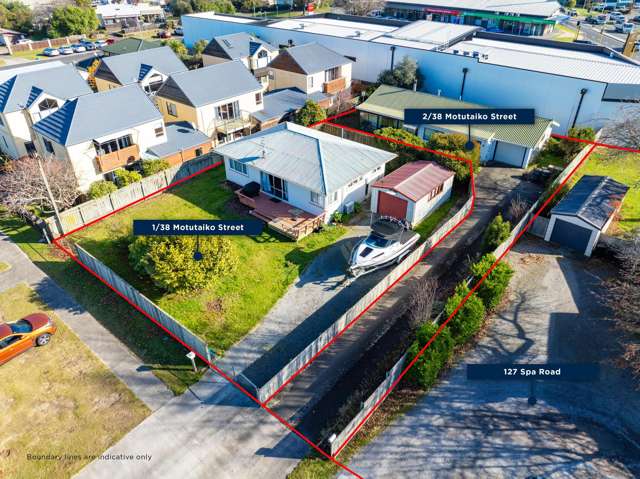 127 Spa Road and 38 Motutaiko Street Taupo_4