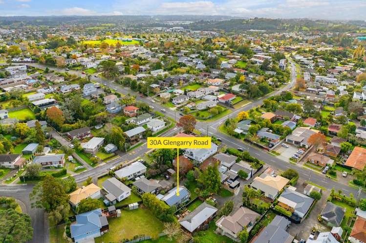 30a Glengarry Road Glen Eden_15