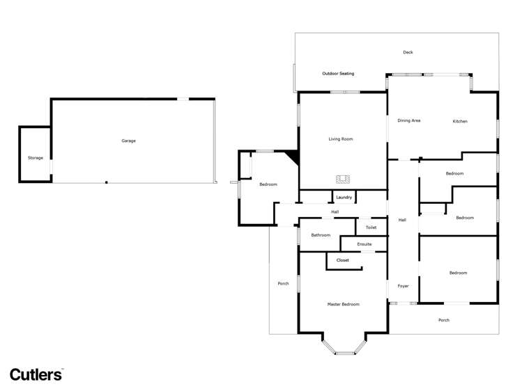 4 Will Street Green Island_24