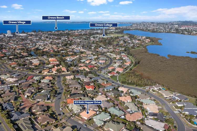 23 Kath Hopper Drive Orewa_27