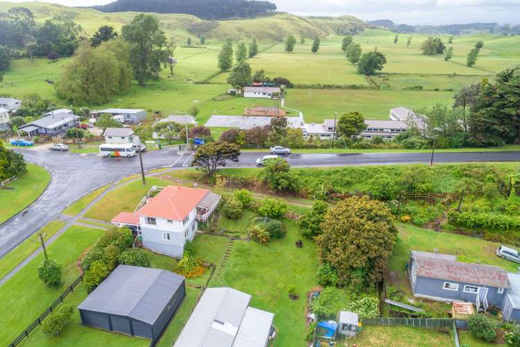 23 Fairchild Street Kawhia_24