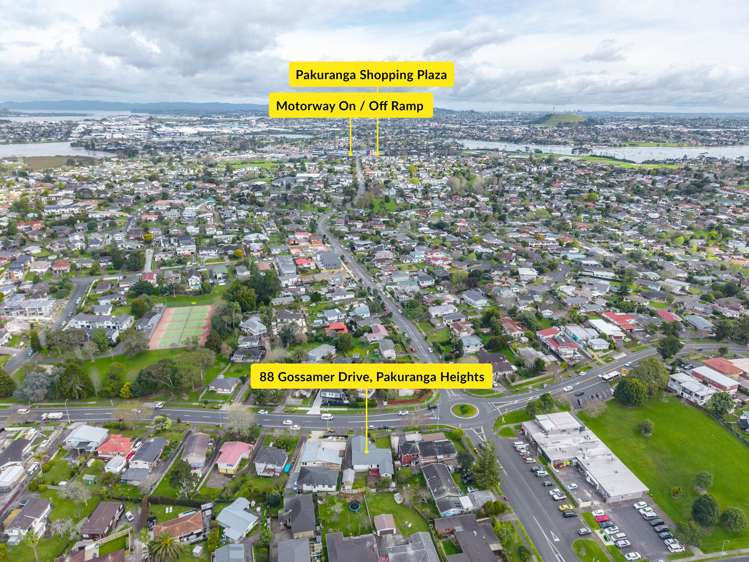 88 Gossamer Drive Pakuranga Heights_45