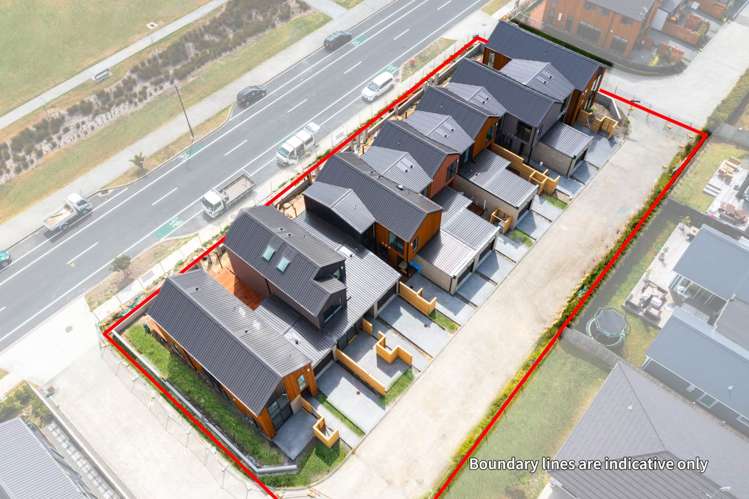 3/69 Bonair Crescent Silverdale_10