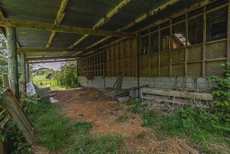 295 North Manakau Road Manakau_36