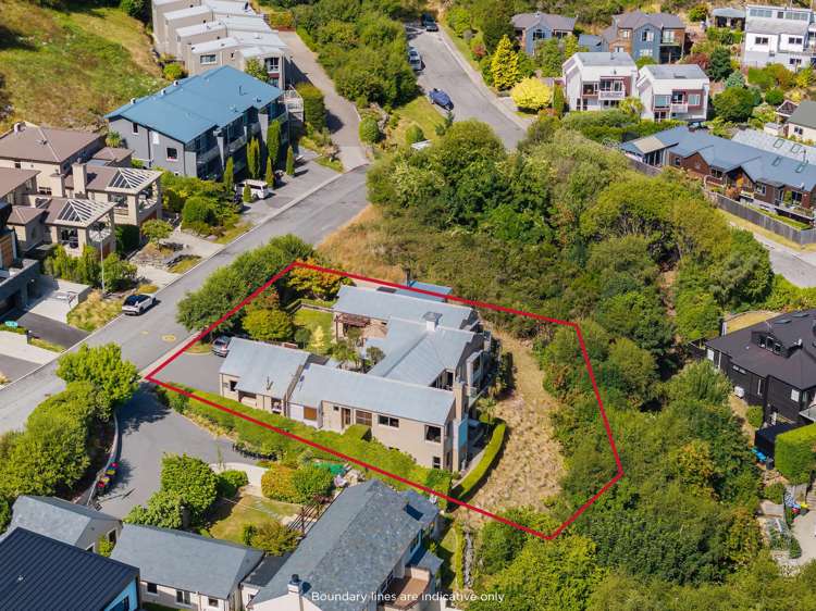 5 Vancouver Drive Queenstown_31