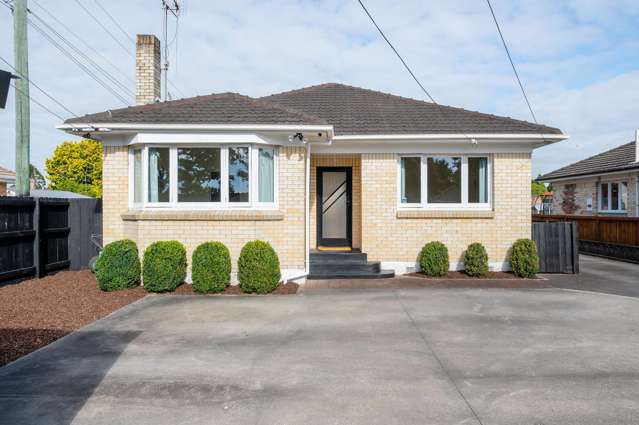 Double Glazed Ham East Cutie