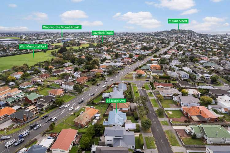 16 Jasper Avenue Mount Roskill_22