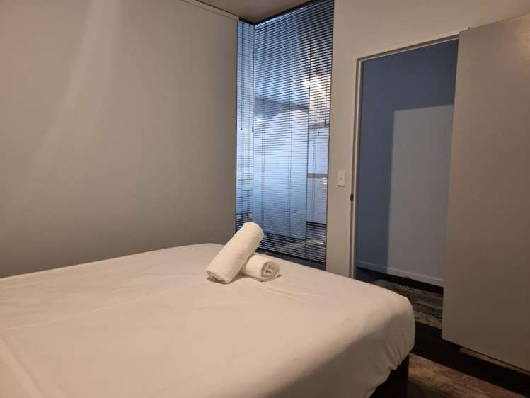  3E/107 Manners Street Te Aro_8