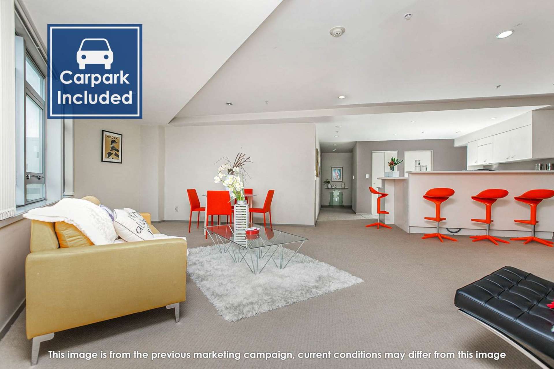 2J/205 Hobson Street City Centre_0