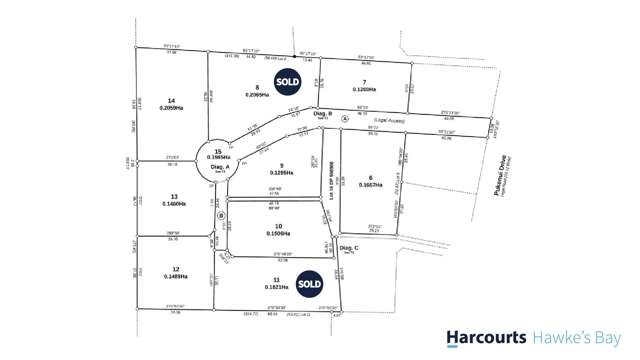 Lot 10/13 Pukenui Drive Mahia Beach_1