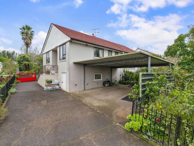 Land, Location & Potential - A Rare Find