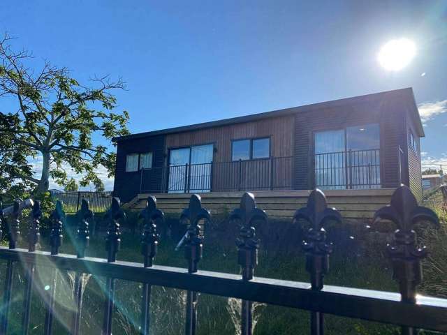 Address withheld Mangakino_1