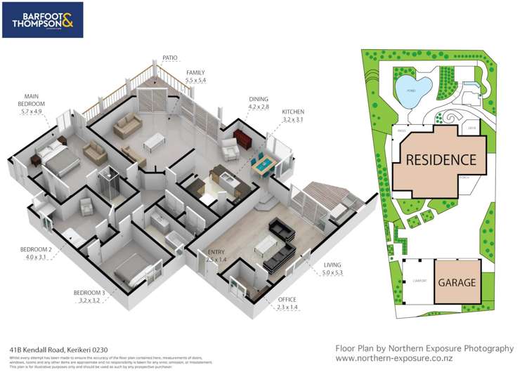 41b Kendall Road Kerikeri_34