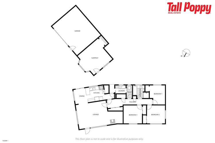 32 Moffatt Street Motueka_19