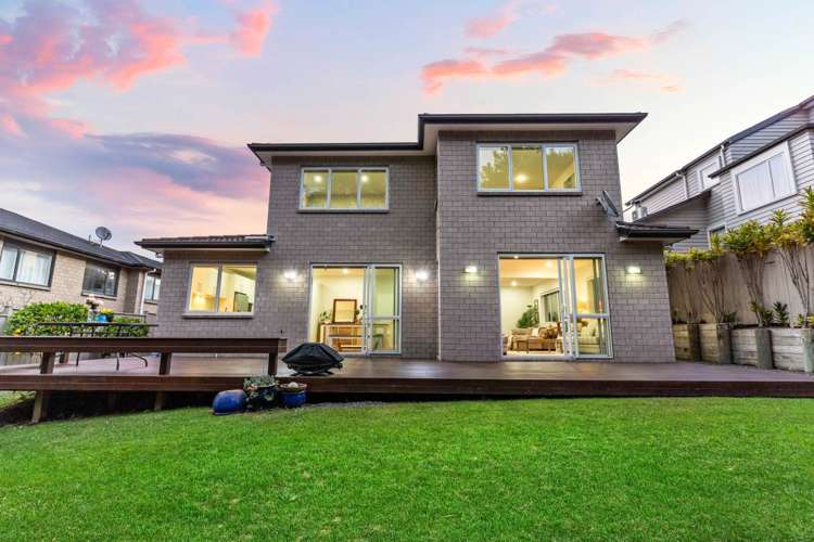 33 Silver Moon Road Albany Heights_22