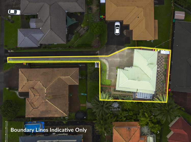 87 Golfland Drive Golflands_20